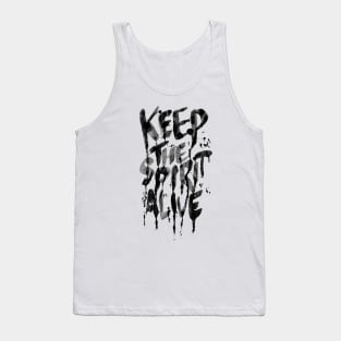 Spirit Tank Top